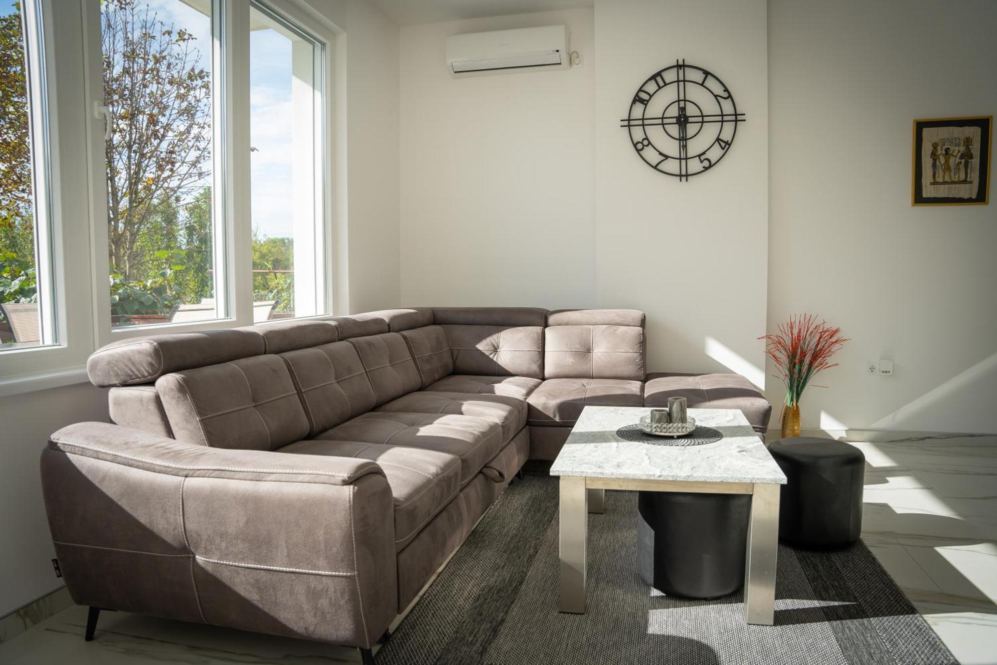 Apartment Una Laguna Bihać Kültér fotó